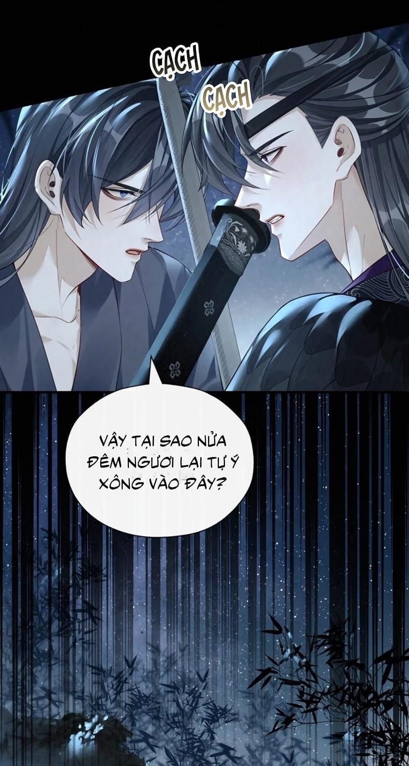 Hôm Nay Điện Hạ Bị Ám Sát Rồi À? Chapter 27 - 15