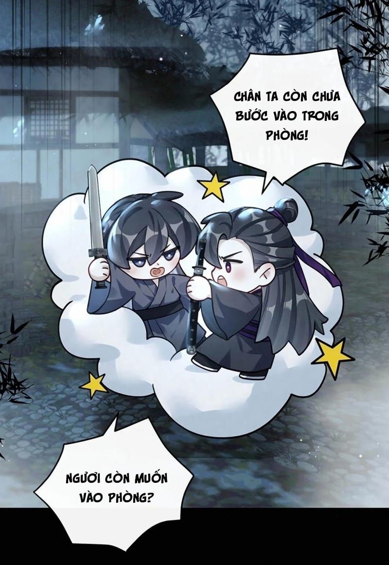 Hôm Nay Điện Hạ Bị Ám Sát Rồi À? Chapter 27 - 16