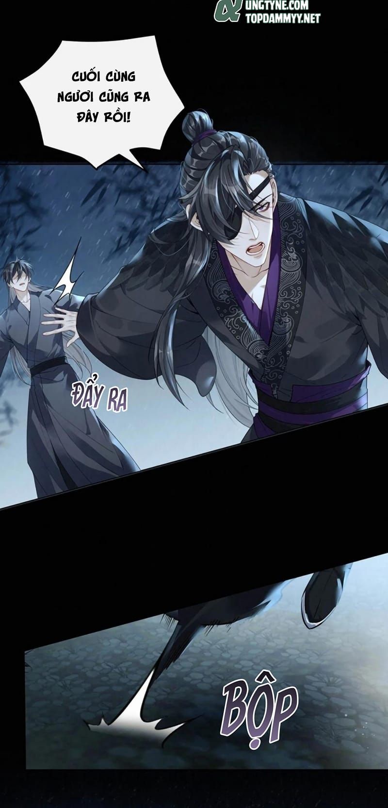 Hôm Nay Điện Hạ Bị Ám Sát Rồi À? Chapter 27 - 18