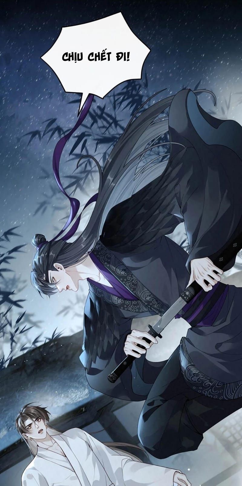 Hôm Nay Điện Hạ Bị Ám Sát Rồi À? Chapter 27 - 19