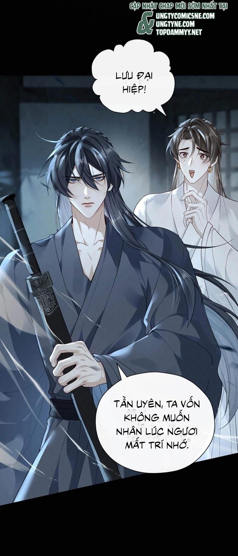 Hôm Nay Điện Hạ Bị Ám Sát Rồi À? Chapter 27 - 22