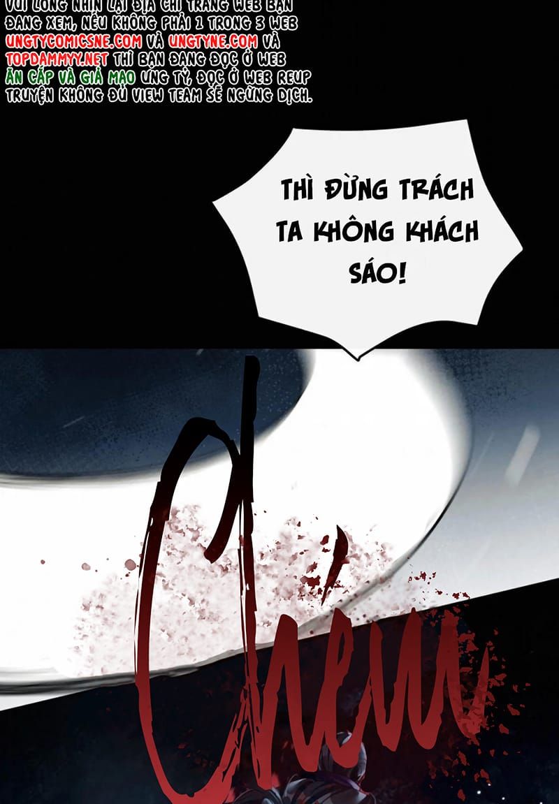 Hôm Nay Điện Hạ Bị Ám Sát Rồi À? Chapter 27 - 24