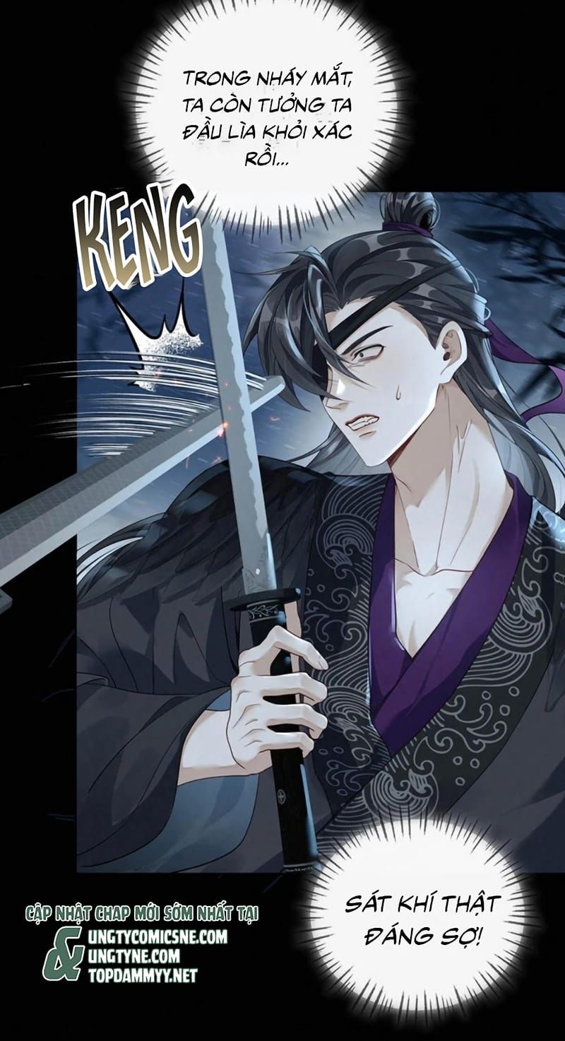 Hôm Nay Điện Hạ Bị Ám Sát Rồi À? Chapter 27 - 26