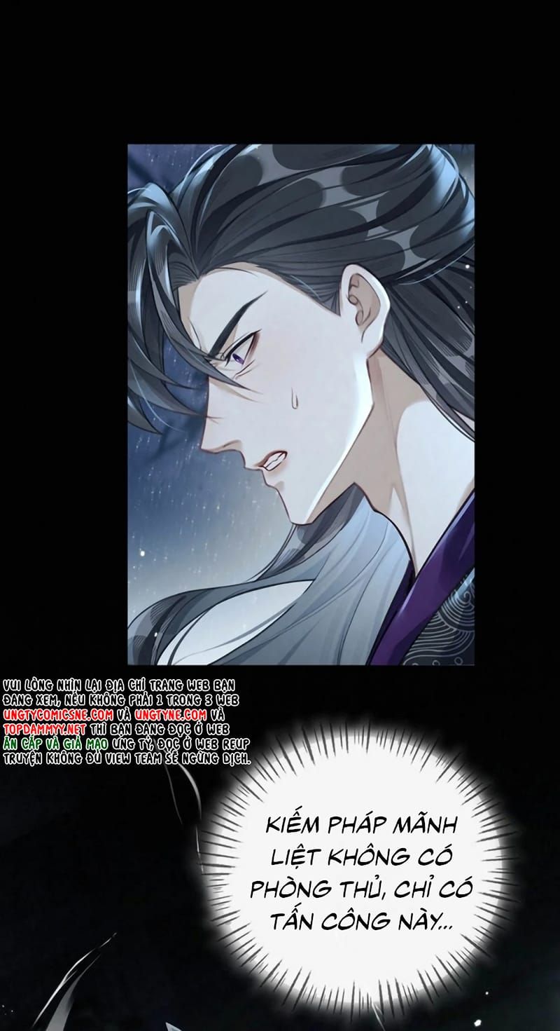 Hôm Nay Điện Hạ Bị Ám Sát Rồi À? Chapter 27 - 28