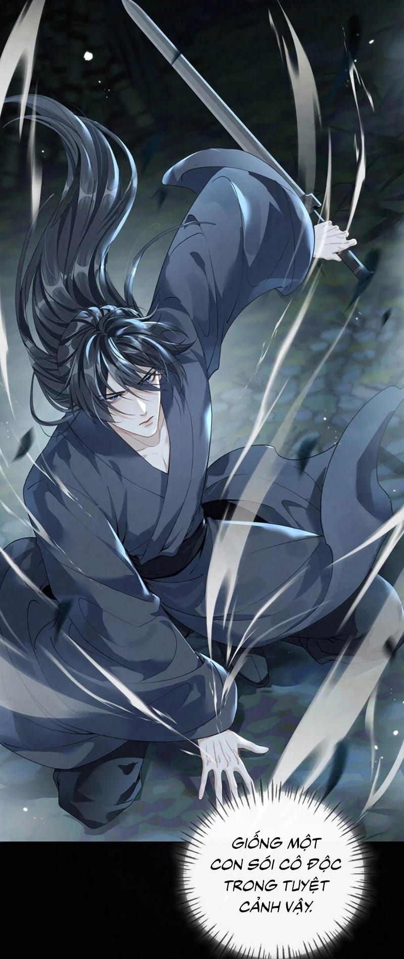 Hôm Nay Điện Hạ Bị Ám Sát Rồi À? Chapter 27 - 29