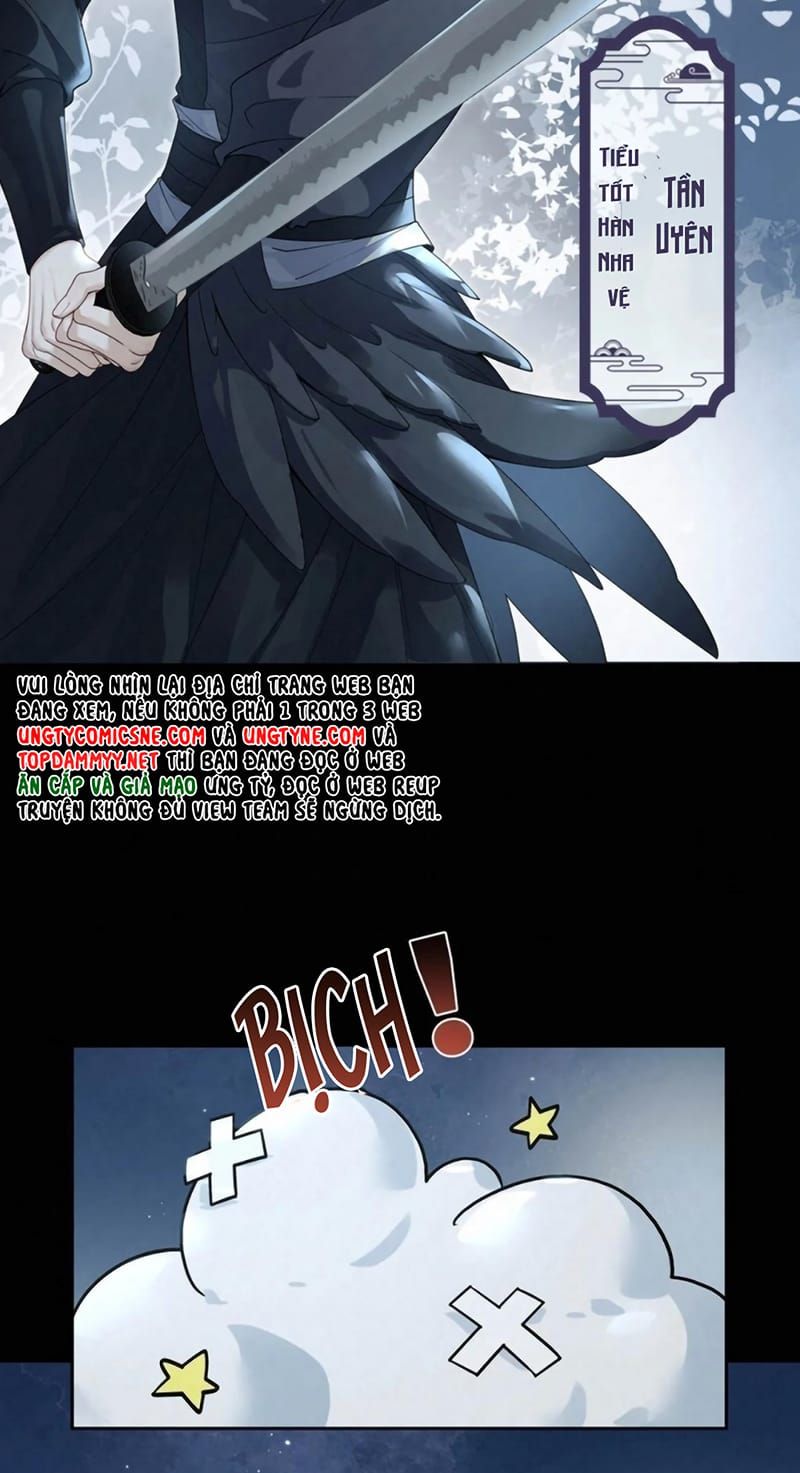 Hôm Nay Điện Hạ Bị Ám Sát Rồi À? Chapter 27 - 33