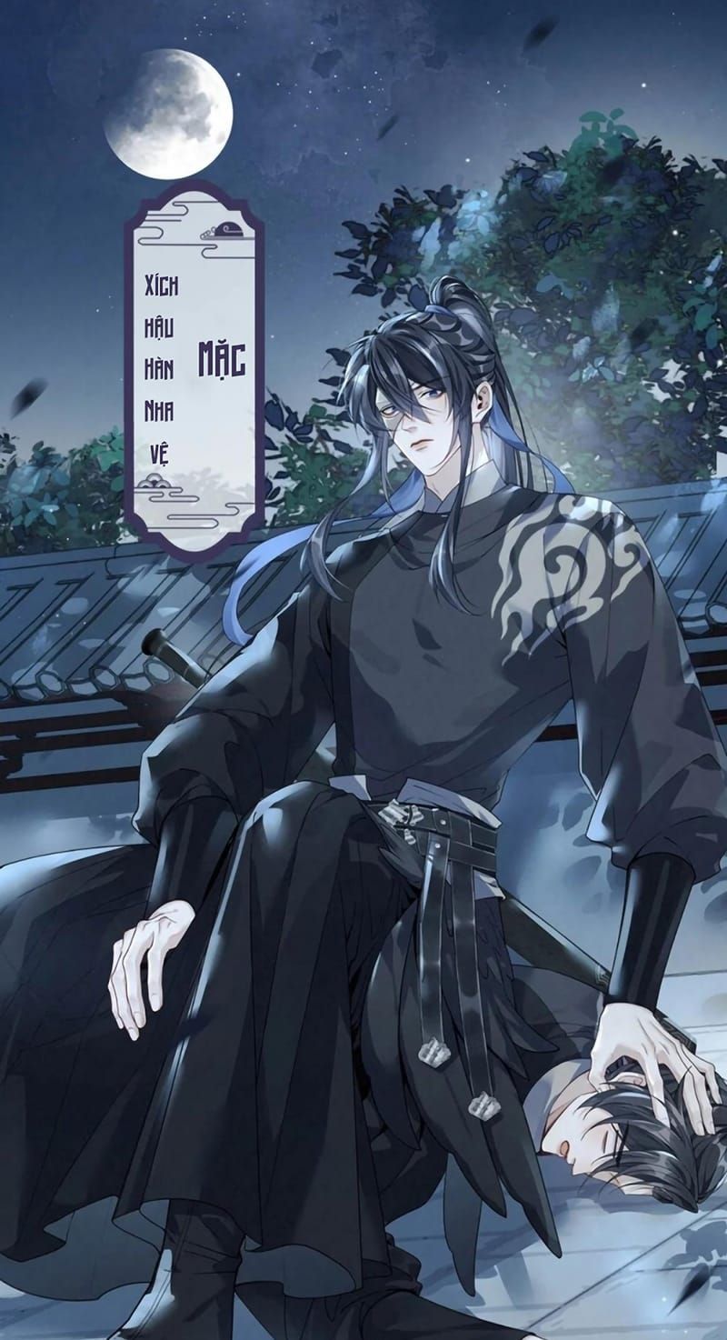 Hôm Nay Điện Hạ Bị Ám Sát Rồi À? Chapter 27 - 34