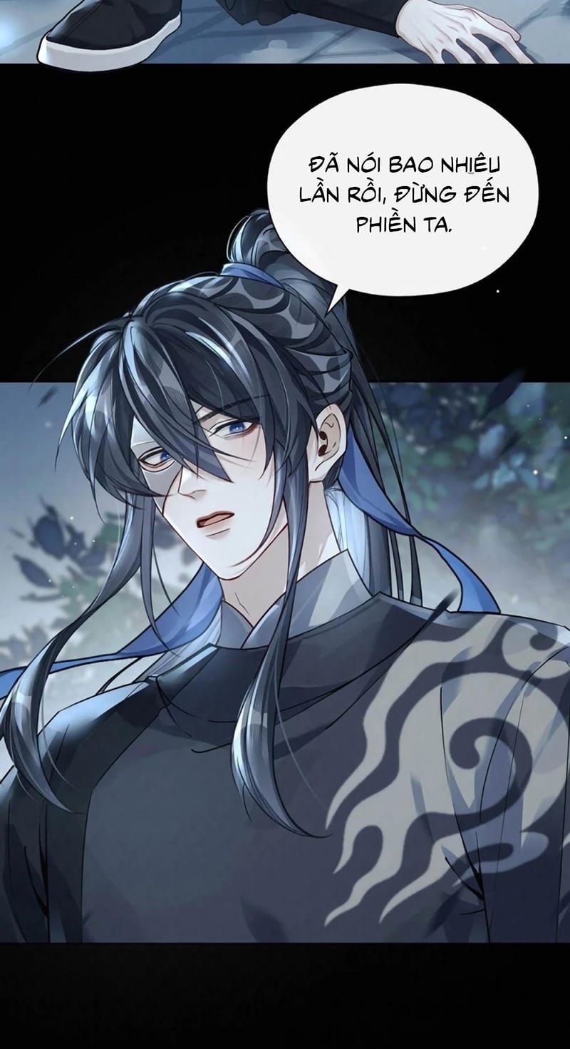 Hôm Nay Điện Hạ Bị Ám Sát Rồi À? Chapter 27 - 35