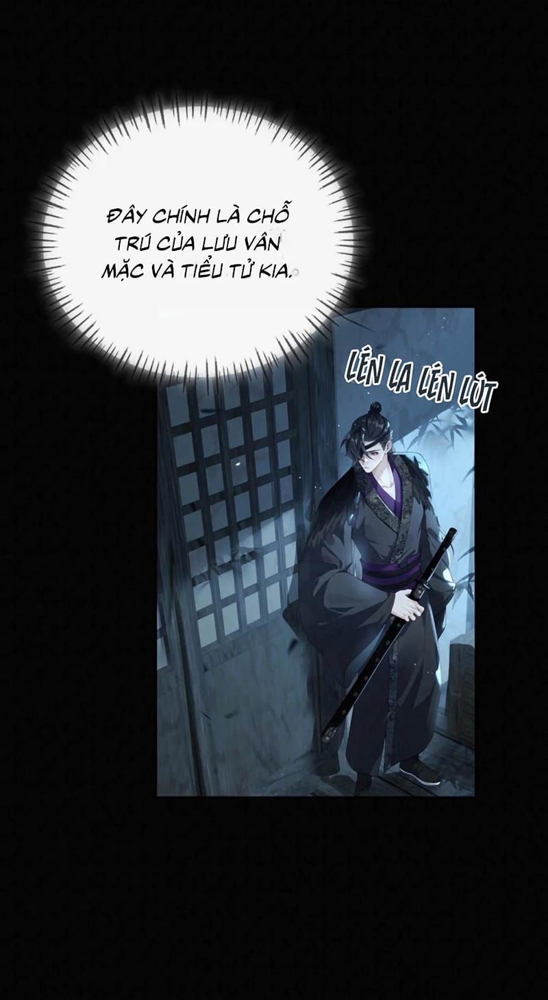 Hôm Nay Điện Hạ Bị Ám Sát Rồi À? Chapter 27 - 5