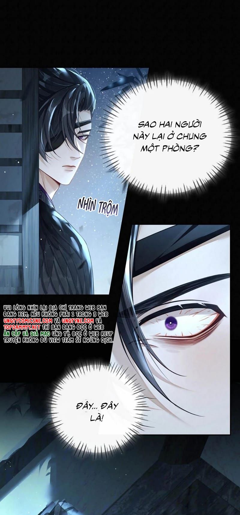 Hôm Nay Điện Hạ Bị Ám Sát Rồi À? Chapter 27 - 6