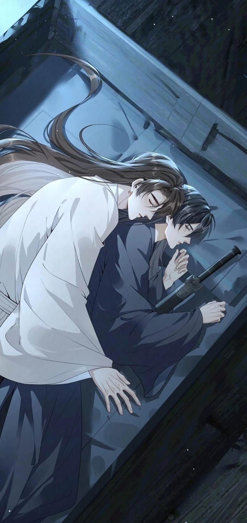 Hôm Nay Điện Hạ Bị Ám Sát Rồi À? Chapter 27 - 7