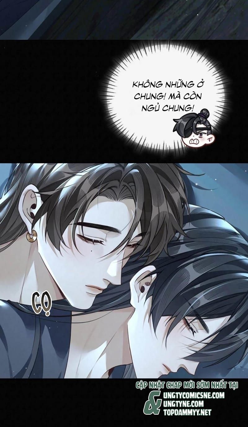 Hôm Nay Điện Hạ Bị Ám Sát Rồi À? Chapter 27 - 8