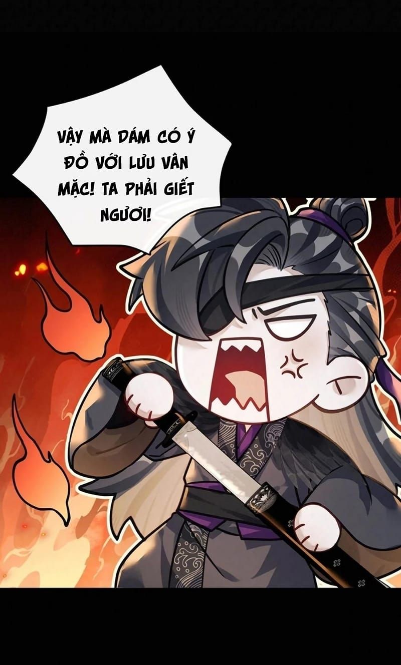 Hôm Nay Điện Hạ Bị Ám Sát Rồi À? Chapter 27 - 9