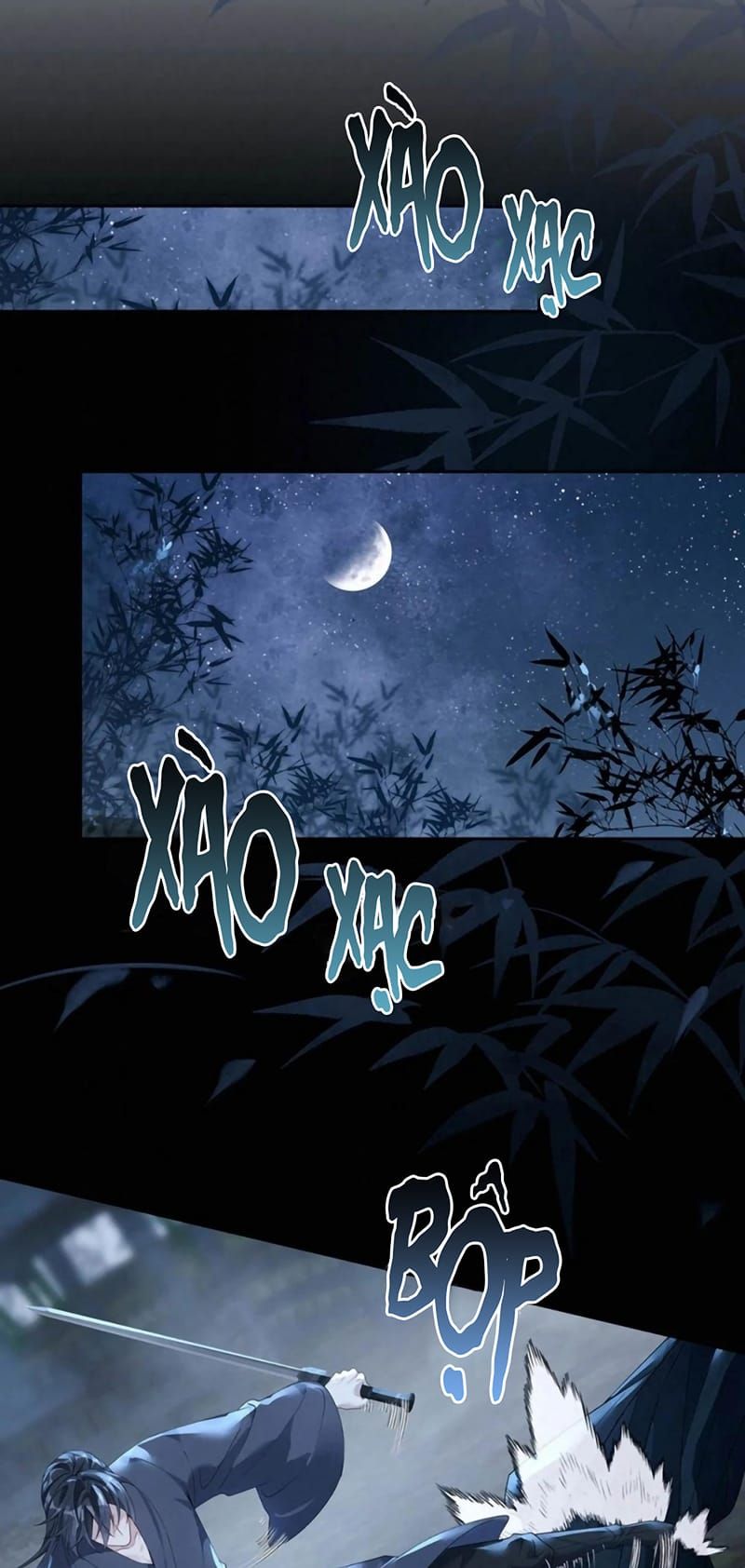 Hôm Nay Điện Hạ Bị Ám Sát Rồi À? Chapter 28 - 11