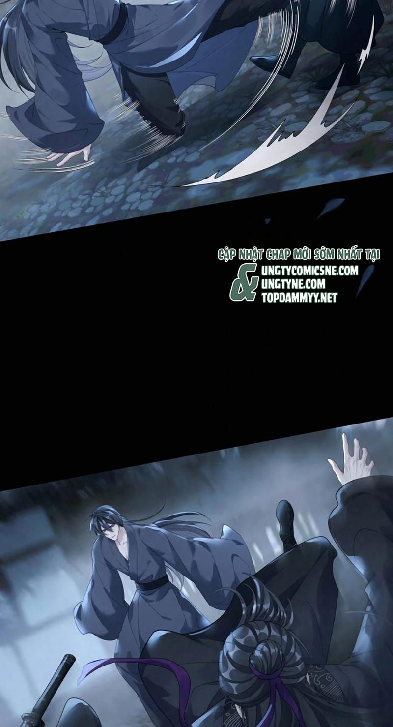 Hôm Nay Điện Hạ Bị Ám Sát Rồi À? Chapter 28 - 12