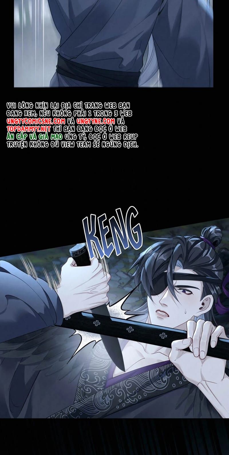 Hôm Nay Điện Hạ Bị Ám Sát Rồi À? Chapter 28 - 14