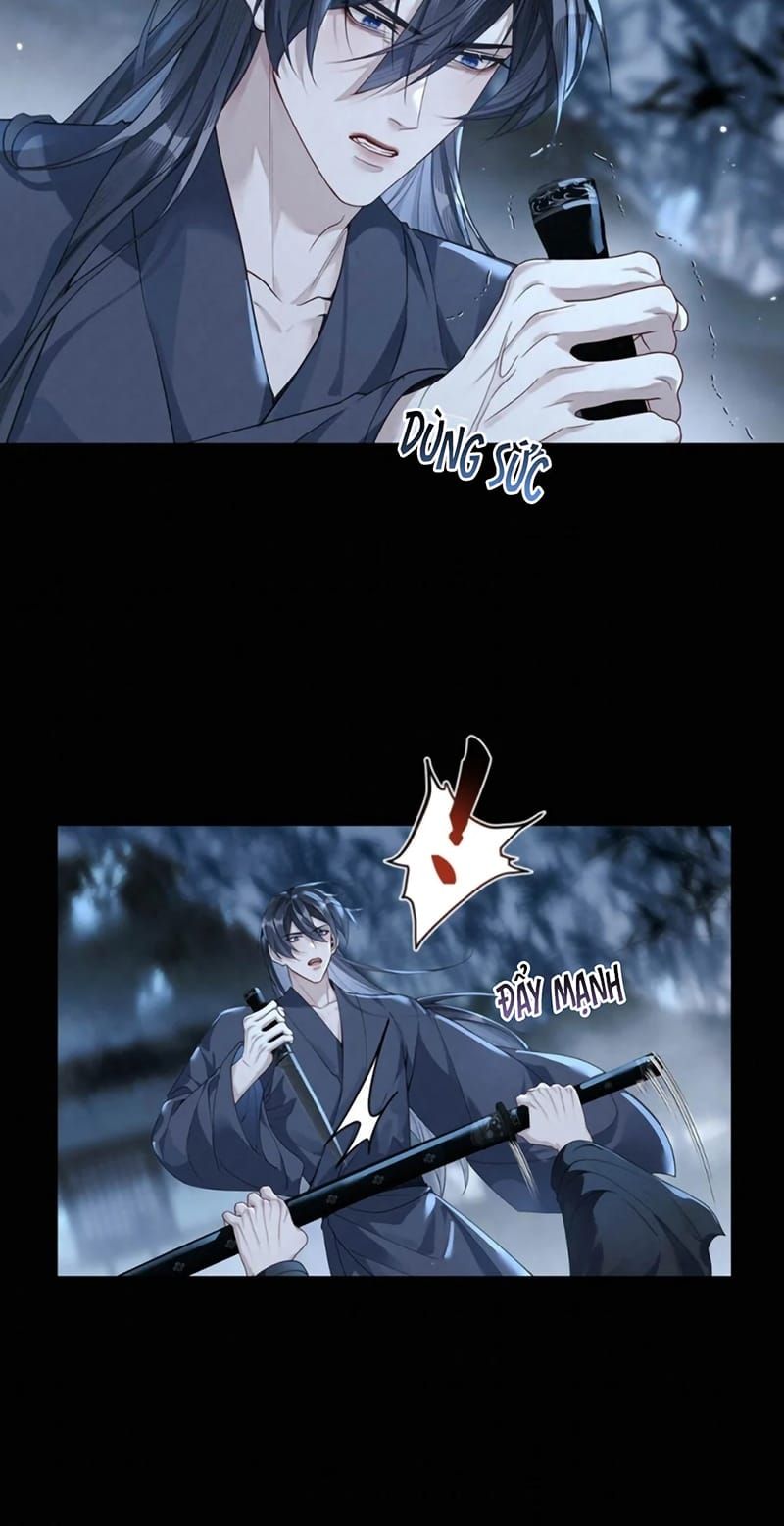Hôm Nay Điện Hạ Bị Ám Sát Rồi À? Chapter 28 - 17