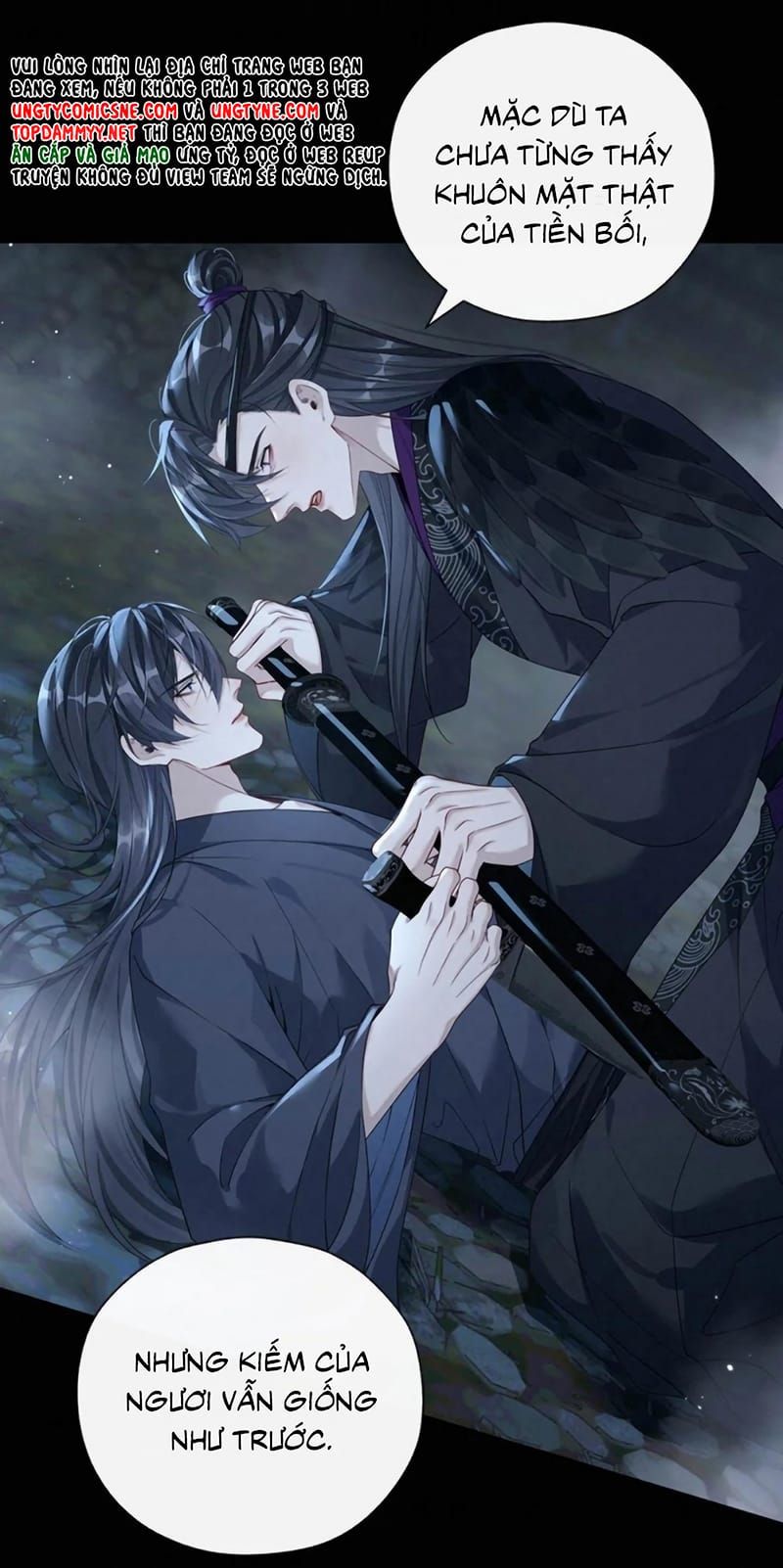 Hôm Nay Điện Hạ Bị Ám Sát Rồi À? Chapter 28 - 18