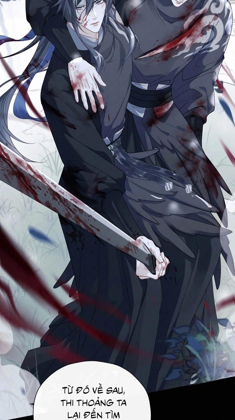 Hôm Nay Điện Hạ Bị Ám Sát Rồi À? Chapter 28 - 20