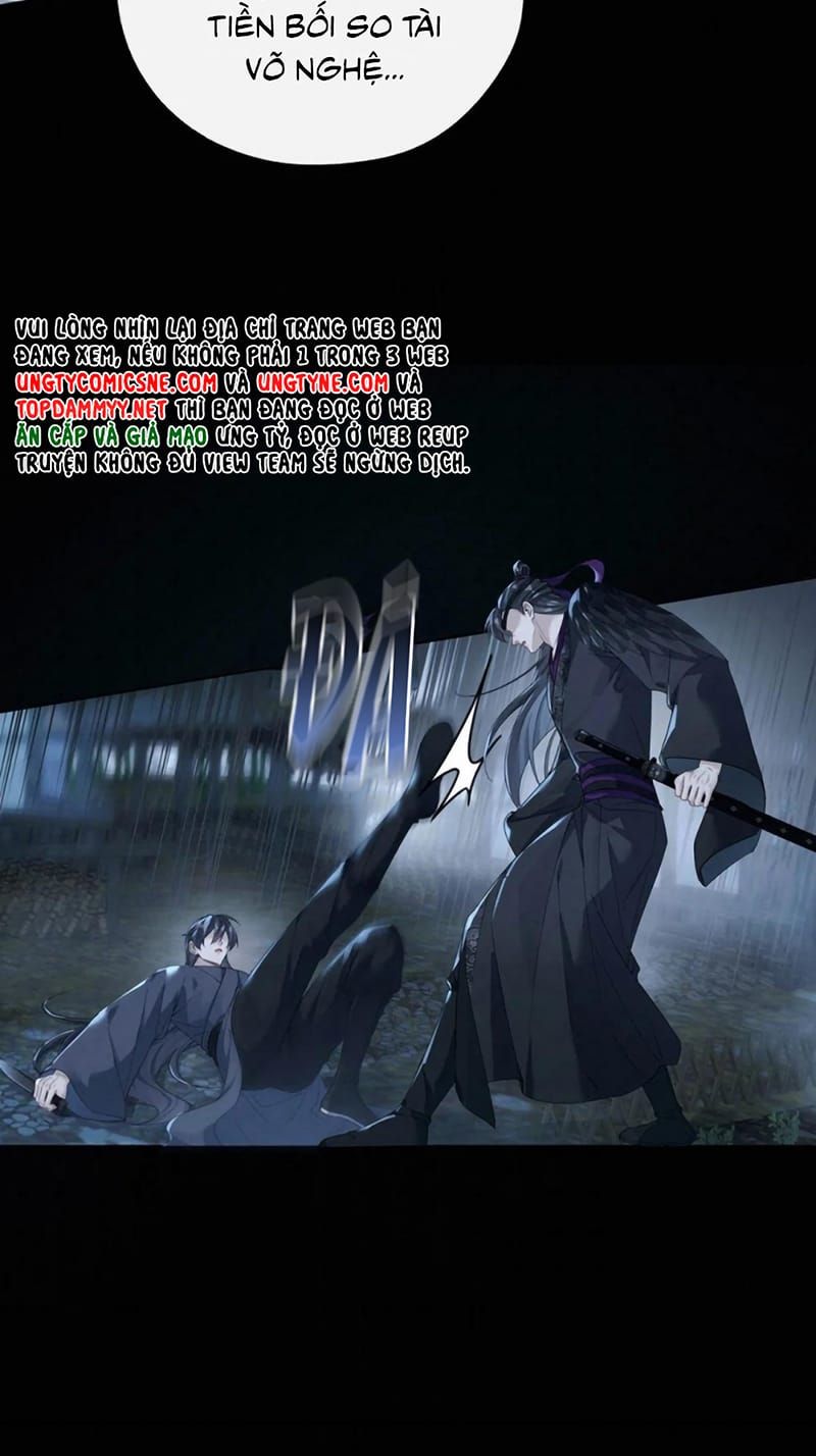 Hôm Nay Điện Hạ Bị Ám Sát Rồi À? Chapter 28 - 21