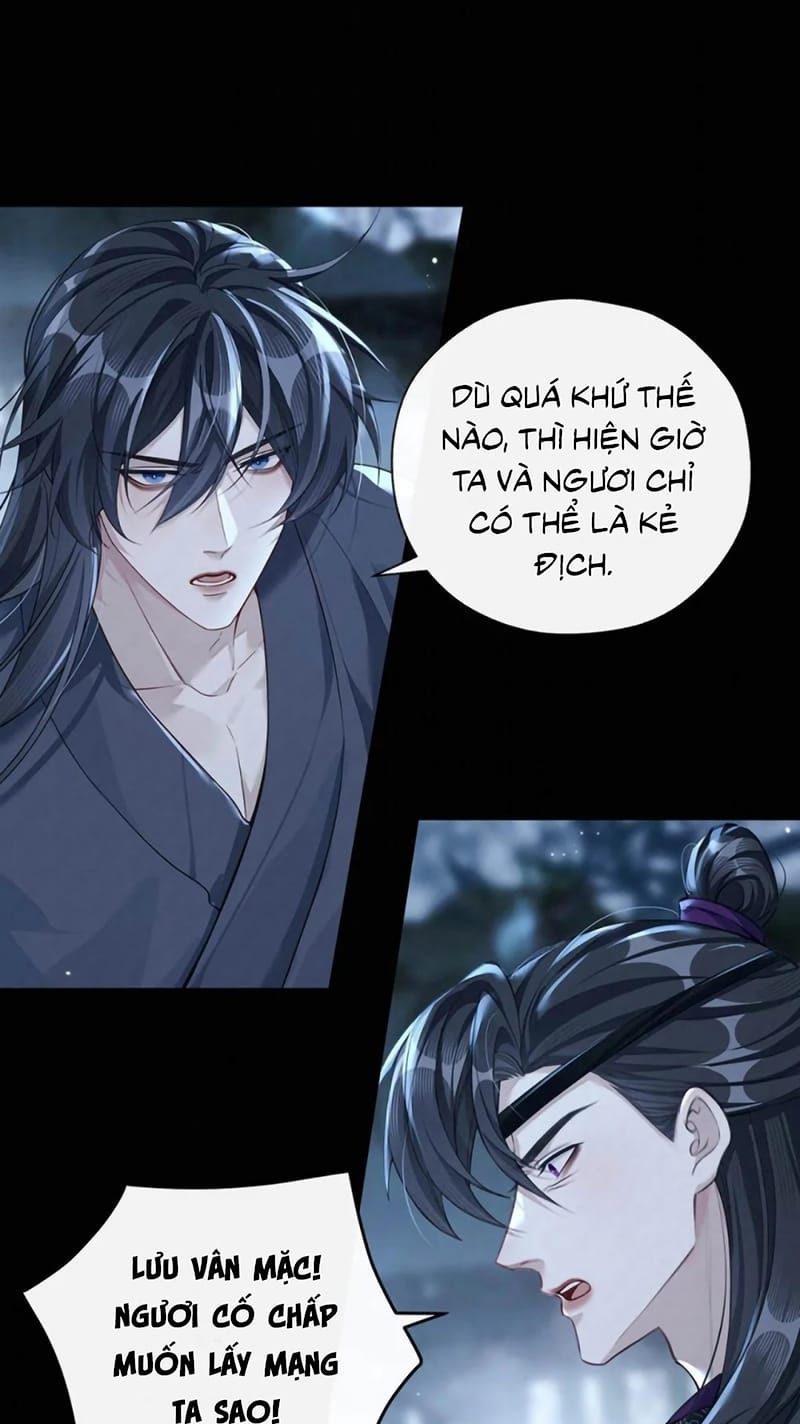 Hôm Nay Điện Hạ Bị Ám Sát Rồi À? Chapter 28 - 22