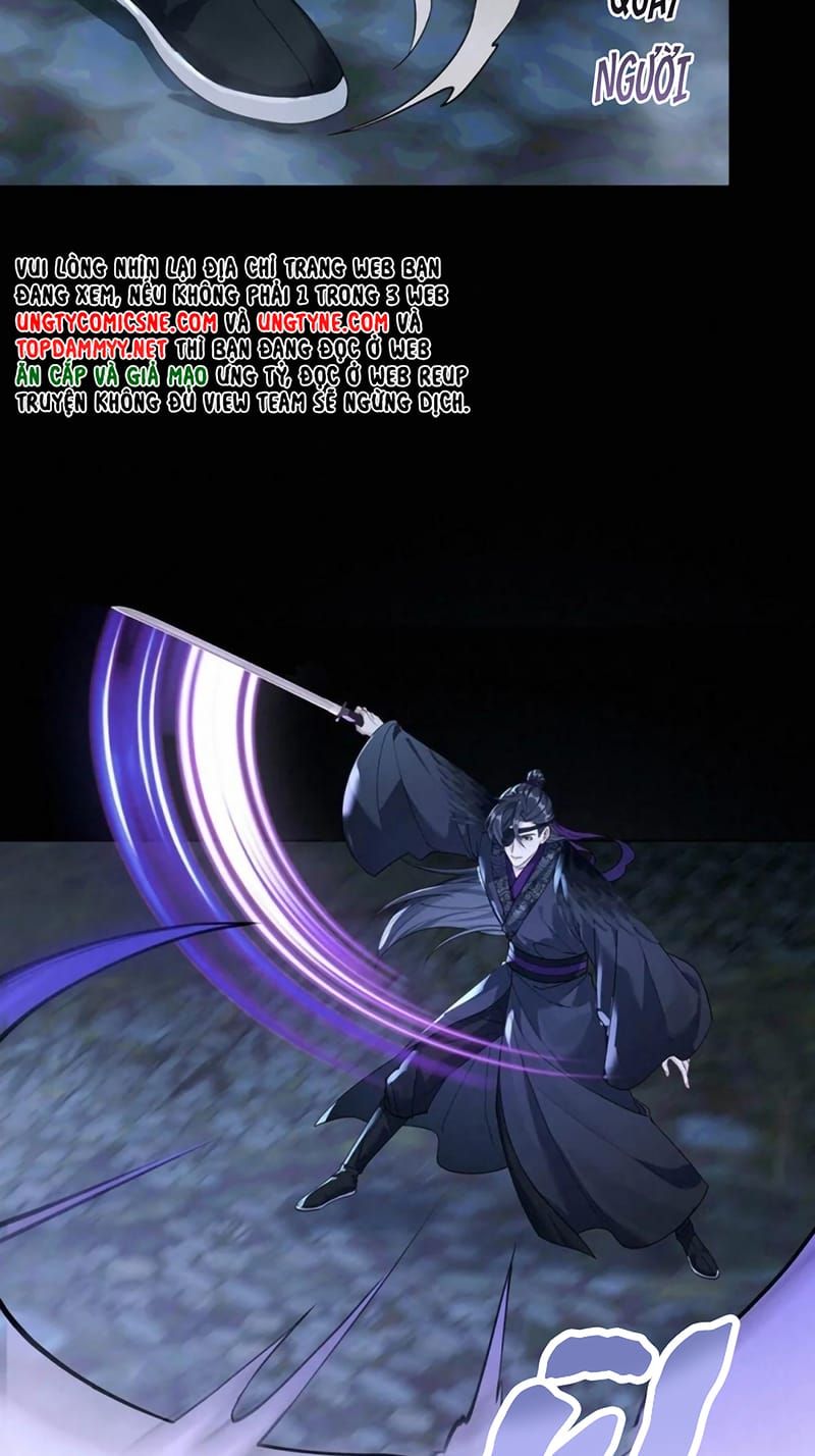 Hôm Nay Điện Hạ Bị Ám Sát Rồi À? Chapter 28 - 25