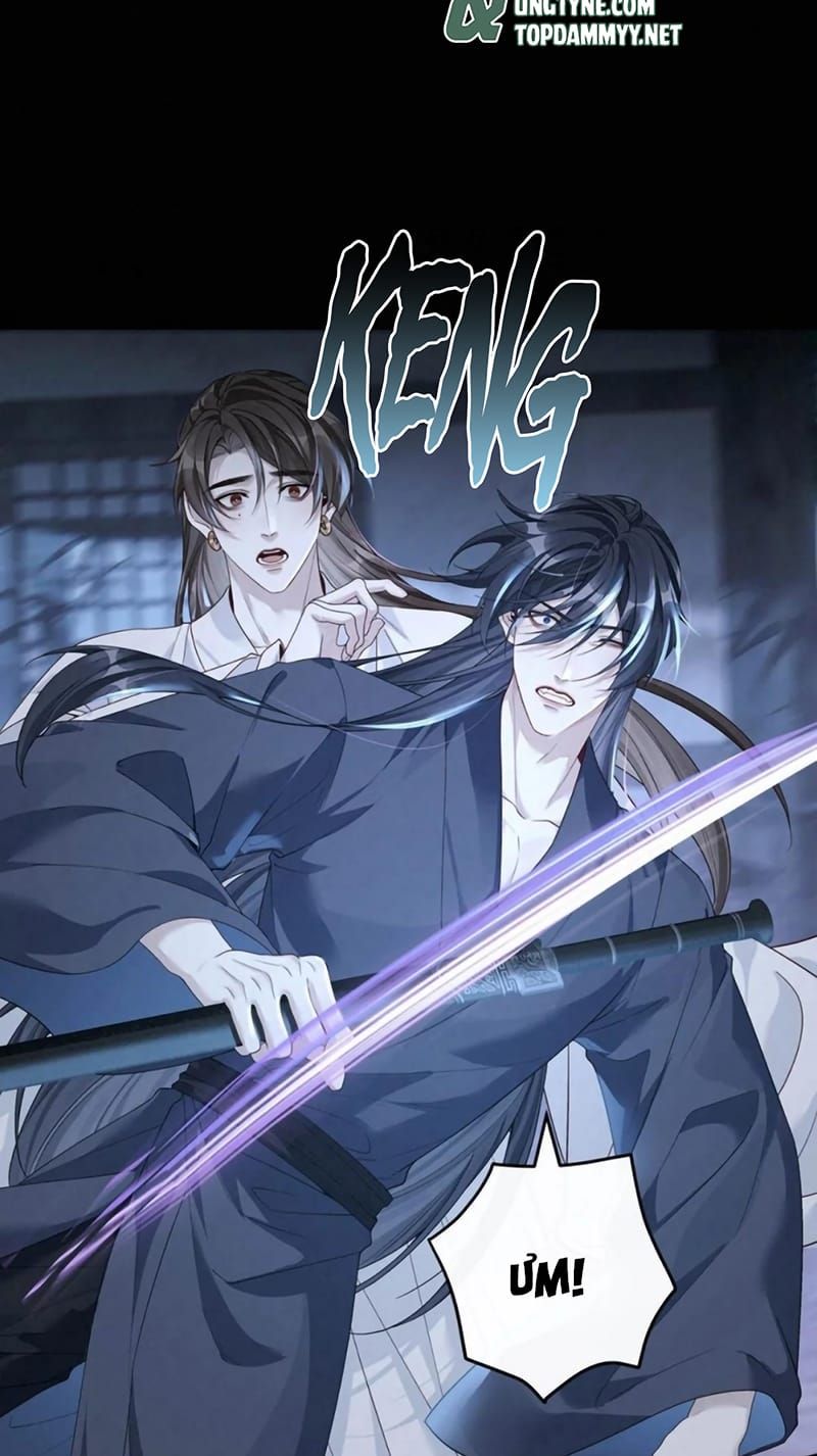 Hôm Nay Điện Hạ Bị Ám Sát Rồi À? Chapter 28 - 27