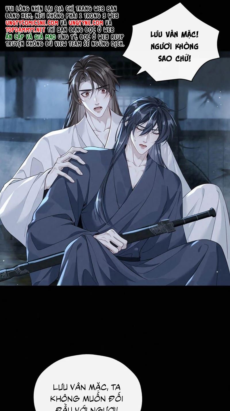 Hôm Nay Điện Hạ Bị Ám Sát Rồi À? Chapter 28 - 29