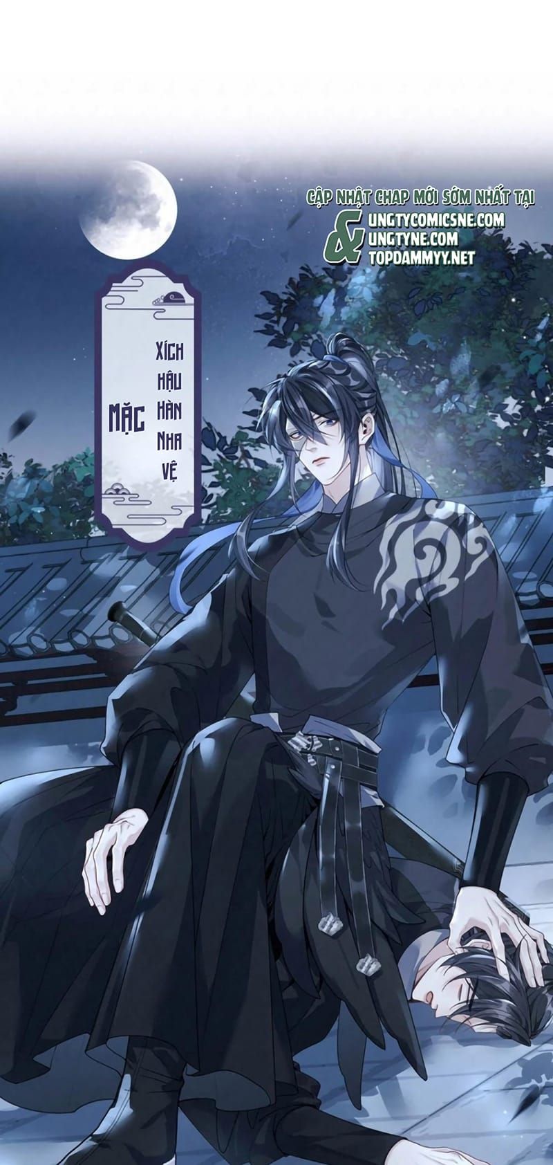 Hôm Nay Điện Hạ Bị Ám Sát Rồi À? Chapter 28 - 4