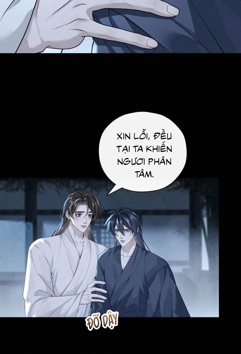 Hôm Nay Điện Hạ Bị Ám Sát Rồi À? Chapter 28 - 33