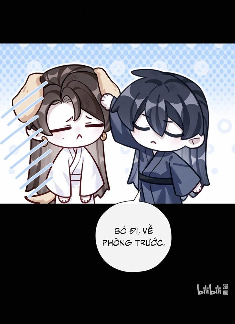 Hôm Nay Điện Hạ Bị Ám Sát Rồi À? Chapter 28 - 35