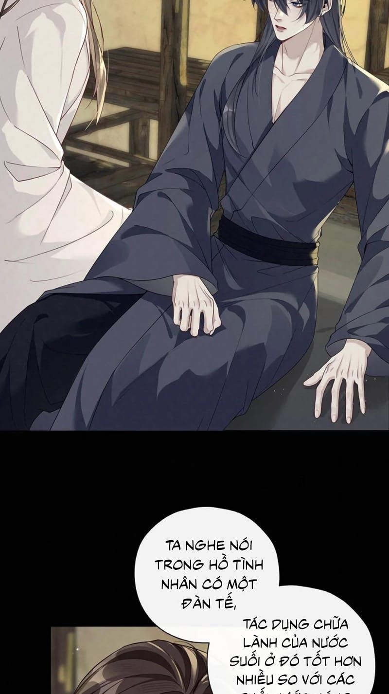 Hôm Nay Điện Hạ Bị Ám Sát Rồi À? Chapter 28 - 38