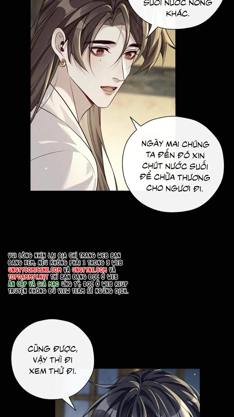 Hôm Nay Điện Hạ Bị Ám Sát Rồi À? Chapter 28 - 39