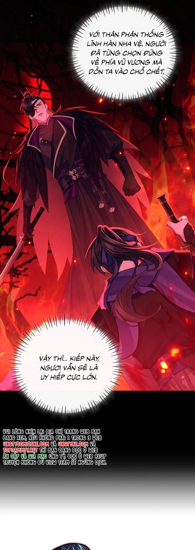 Hôm Nay Điện Hạ Bị Ám Sát Rồi À? Chapter 28 - 44