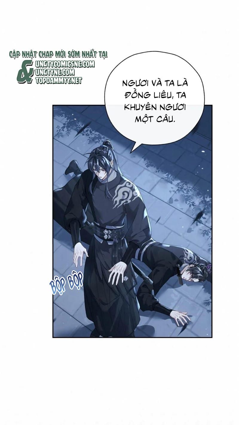 Hôm Nay Điện Hạ Bị Ám Sát Rồi À? Chapter 28 - 8