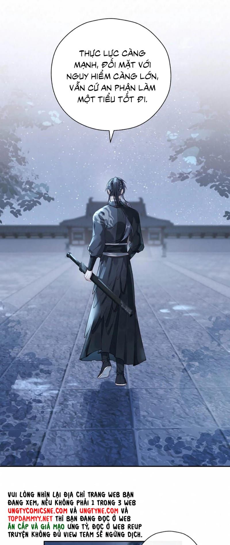 Hôm Nay Điện Hạ Bị Ám Sát Rồi À? Chapter 28 - 9