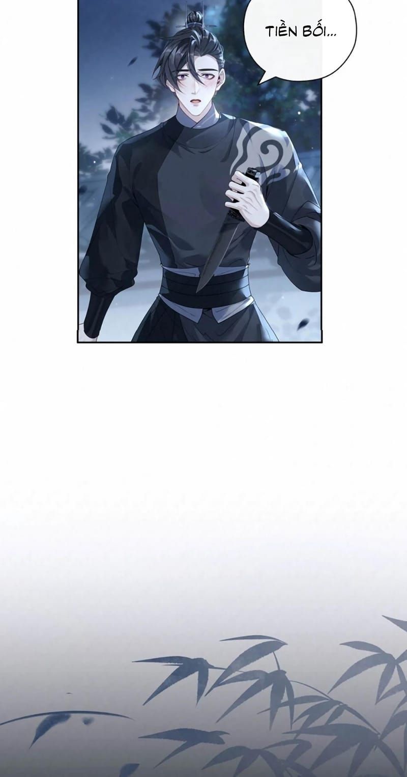 Hôm Nay Điện Hạ Bị Ám Sát Rồi À? Chapter 28 - 10