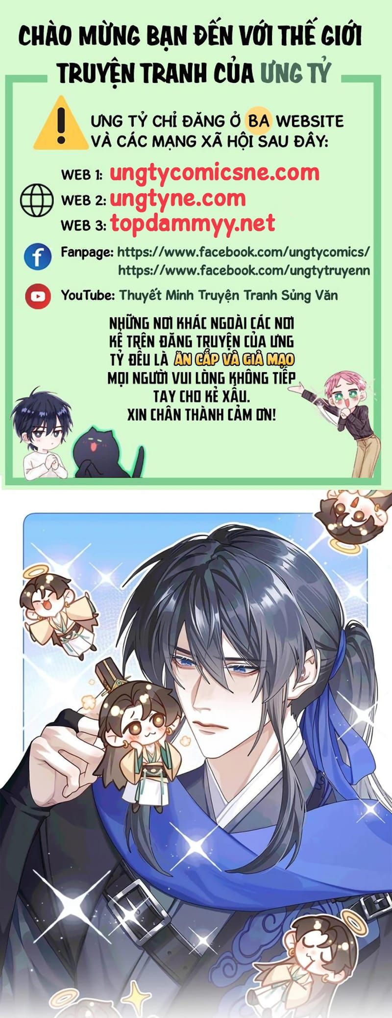 Hôm Nay Điện Hạ Bị Ám Sát Rồi À? Chapter 29 - 2