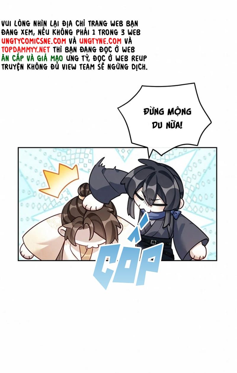 Hôm Nay Điện Hạ Bị Ám Sát Rồi À? Chapter 29 - 12