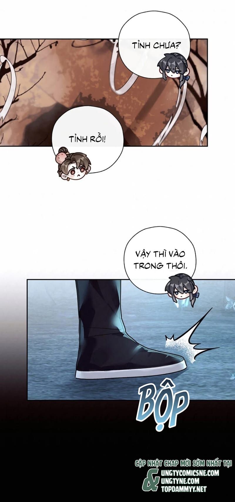 Hôm Nay Điện Hạ Bị Ám Sát Rồi À? Chapter 29 - 13