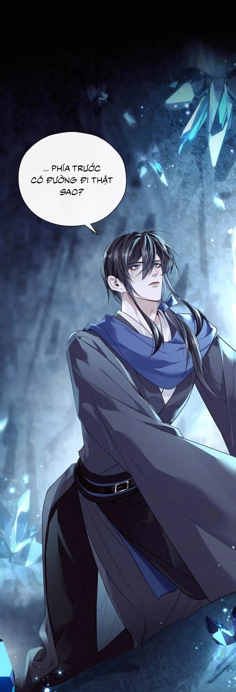 Hôm Nay Điện Hạ Bị Ám Sát Rồi À? Chapter 29 - 16