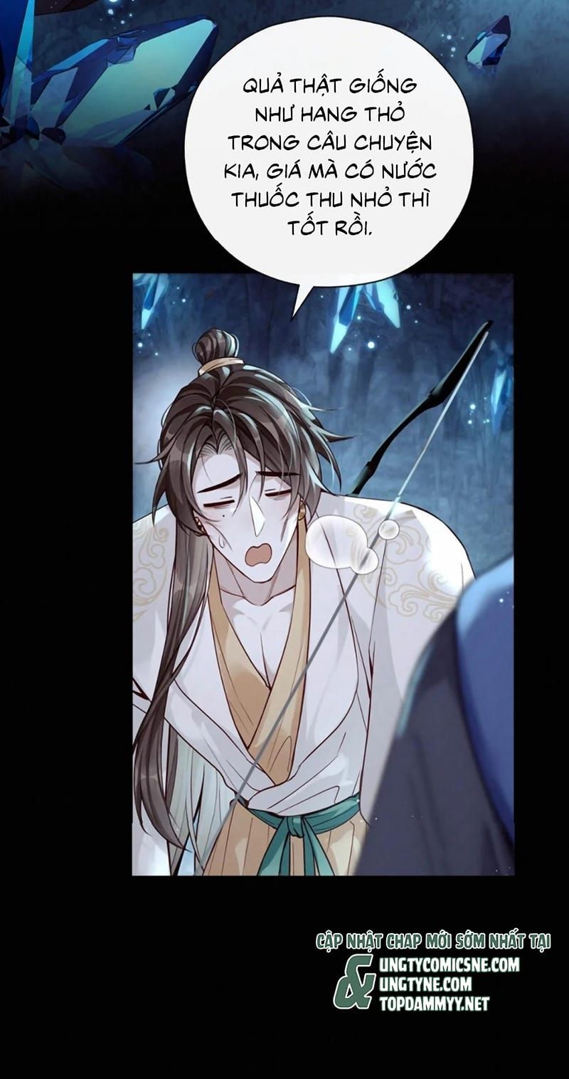 Hôm Nay Điện Hạ Bị Ám Sát Rồi À? Chapter 29 - 17