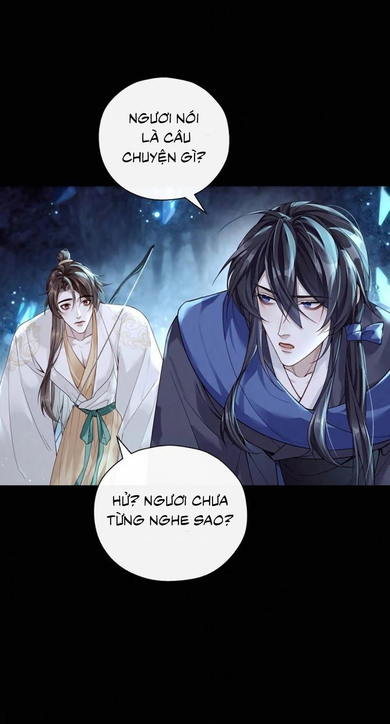 Hôm Nay Điện Hạ Bị Ám Sát Rồi À? Chapter 29 - 18