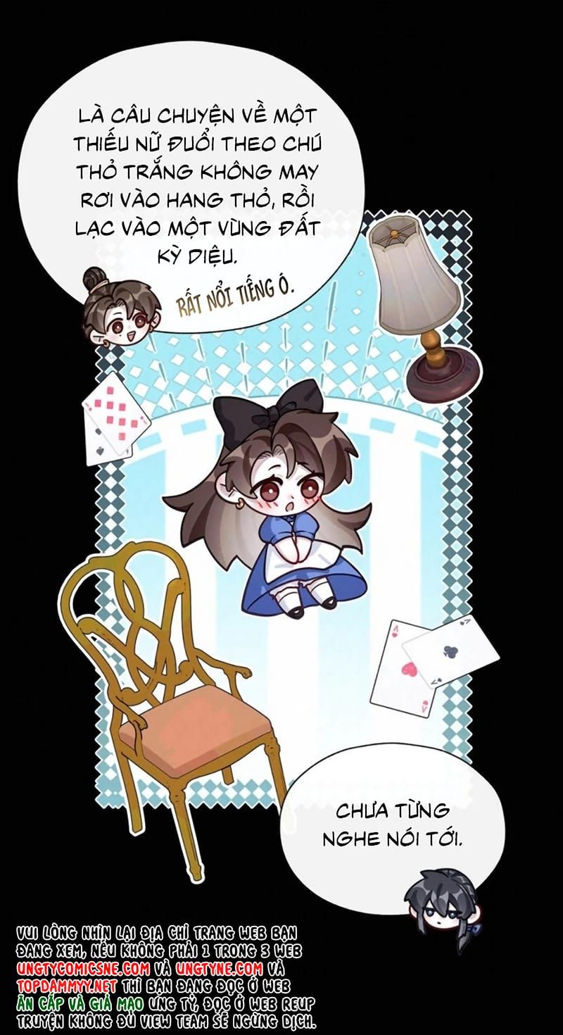 Hôm Nay Điện Hạ Bị Ám Sát Rồi À? Chapter 29 - 19