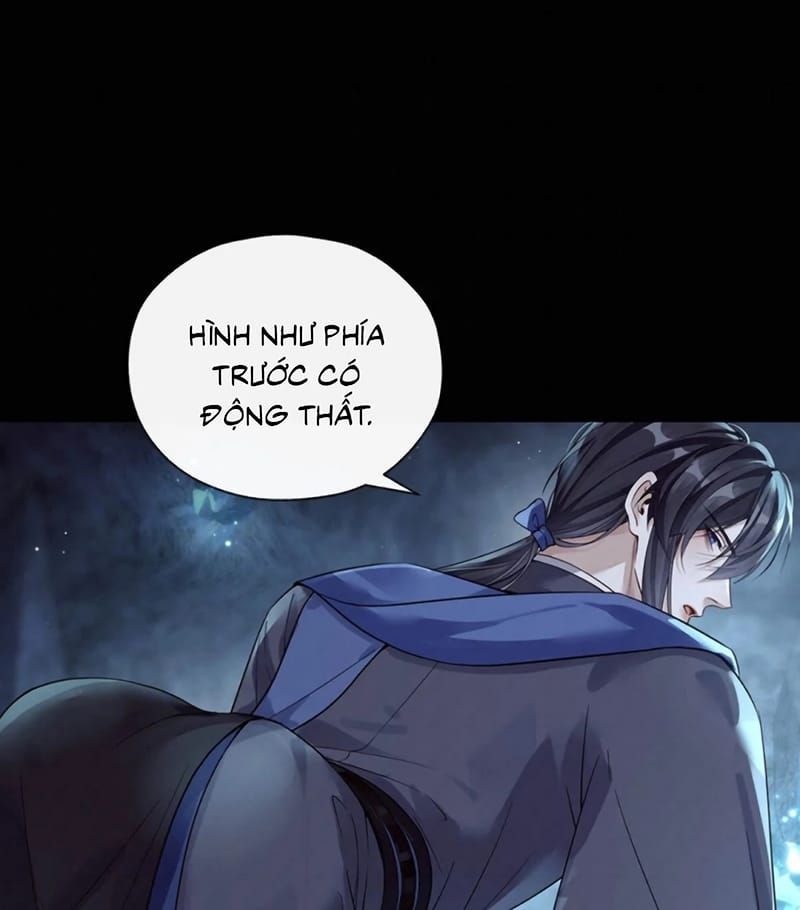 Hôm Nay Điện Hạ Bị Ám Sát Rồi À? Chapter 29 - 21