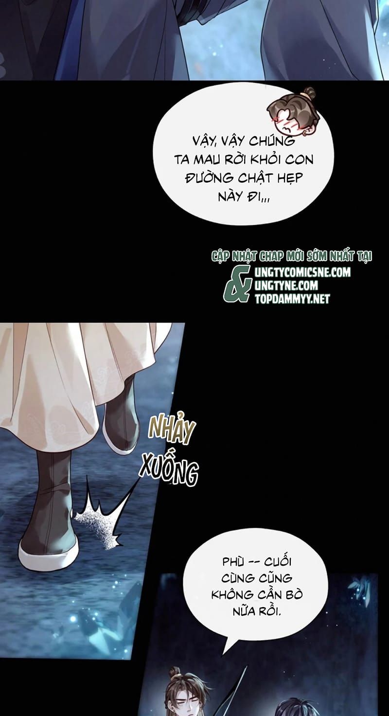 Hôm Nay Điện Hạ Bị Ám Sát Rồi À? Chapter 29 - 22