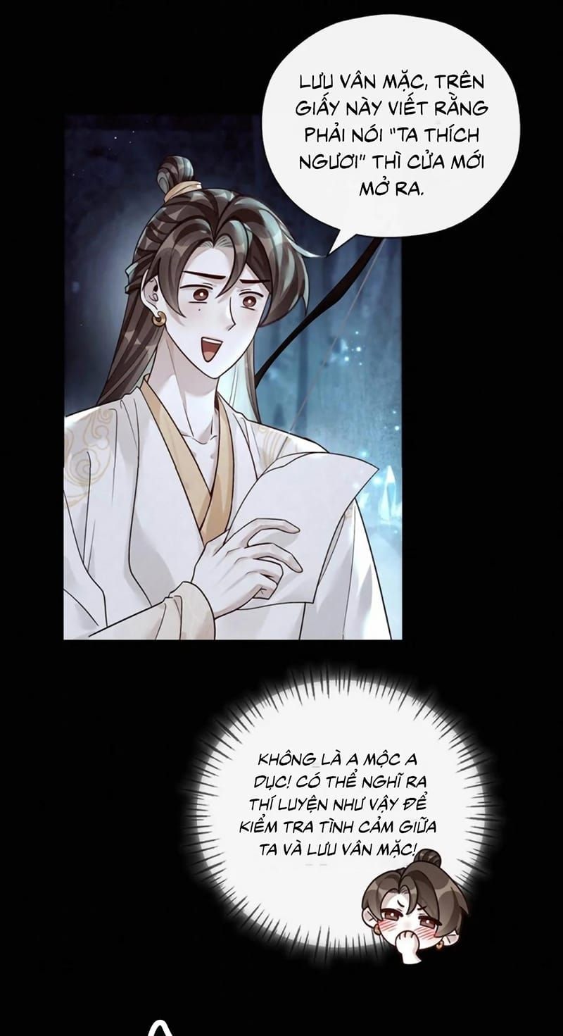 Hôm Nay Điện Hạ Bị Ám Sát Rồi À? Chapter 29 - 25