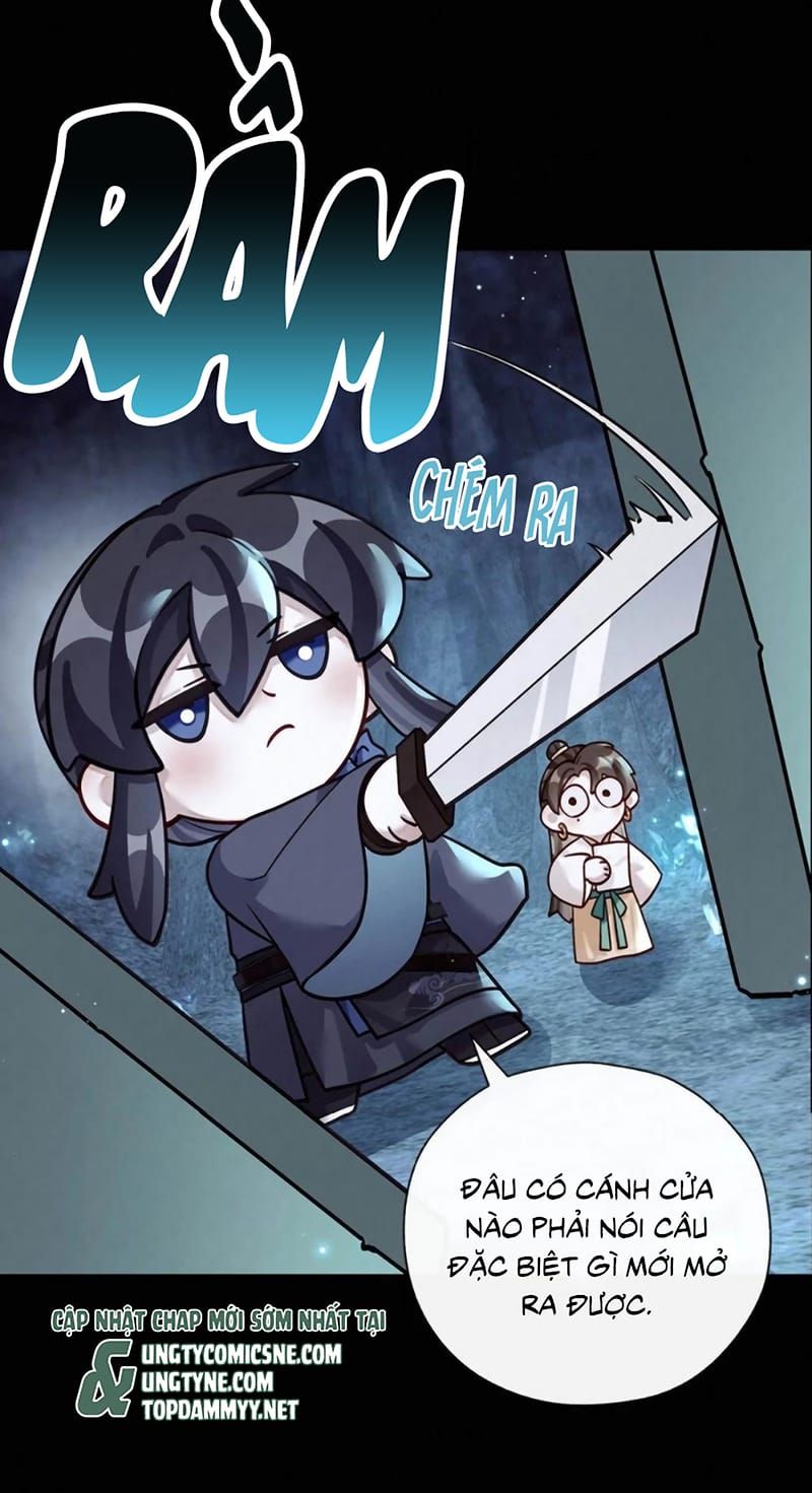 Hôm Nay Điện Hạ Bị Ám Sát Rồi À? Chapter 29 - 26