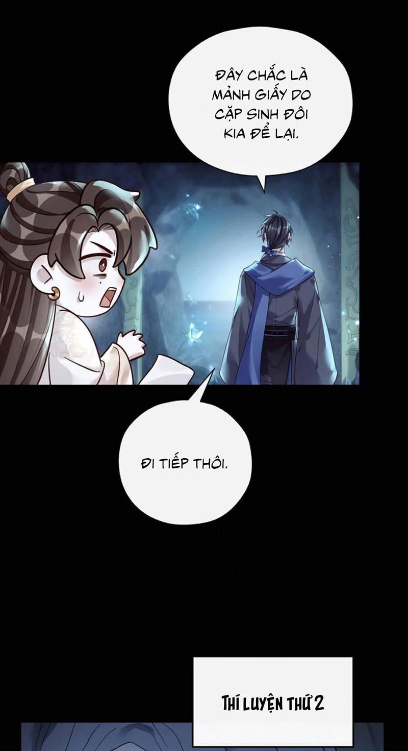 Hôm Nay Điện Hạ Bị Ám Sát Rồi À? Chapter 29 - 27