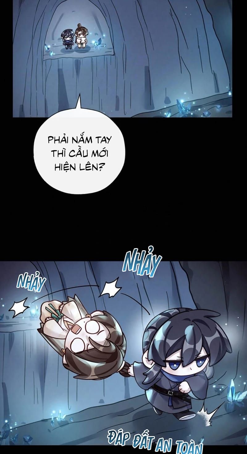 Hôm Nay Điện Hạ Bị Ám Sát Rồi À? Chapter 29 - 28